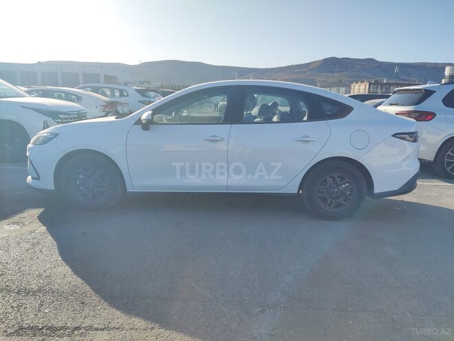 BYD  2025, 0 km - 1.5 l - Bakı