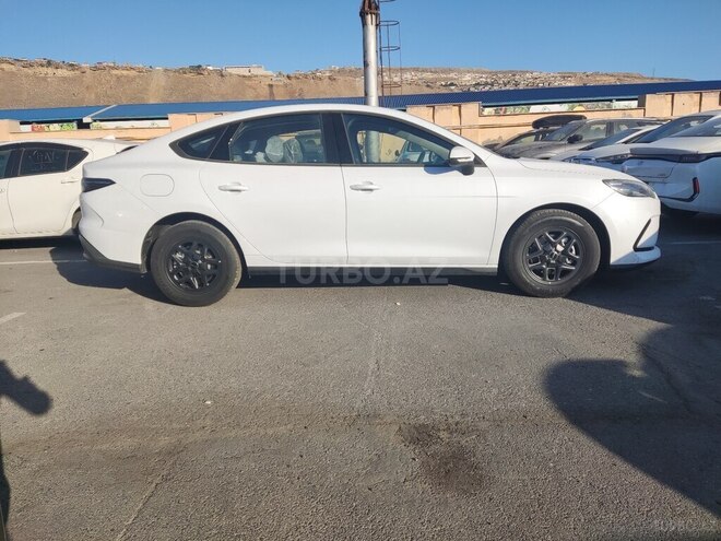 BYD  2025, 0 km - 1.5 l - Bakı