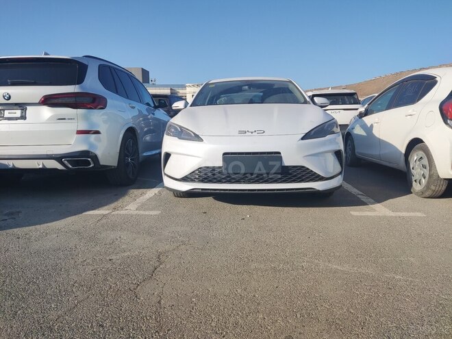 BYD  2025, 0 km - 1.5 l - Bakı