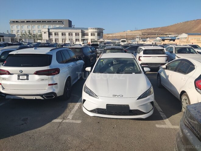 BYD  2025, 0 km - 1.5 l - Bakı
