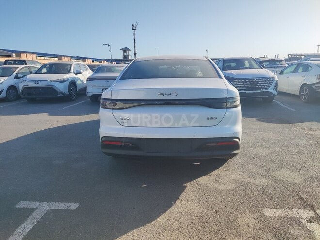 BYD  2025, 0 km - 1.5 l - Bakı