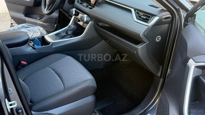 Toyota RAV4 2025, 0 km - 2.5 l - Bakı