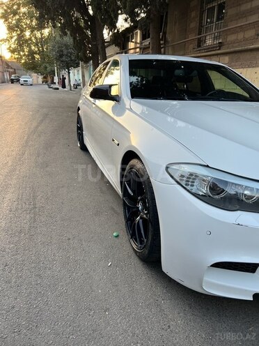 BMW 520 2013, 179,000 km - 2.0 l - Bakı