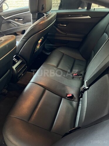 BMW 520 2013, 179,000 km - 2.0 l - Bakı