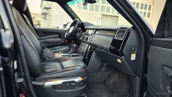 Land Rover Range Rover 2012, 208,000 km - 5.0 l - Bakı