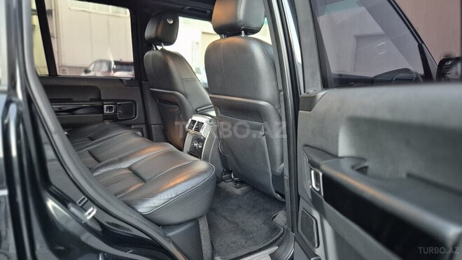 Land Rover Range Rover 2012, 208,000 km - 5.0 l - Bakı