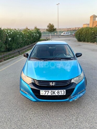 Honda Insight 2009, 443,000 km - 1.3 l - Bakı