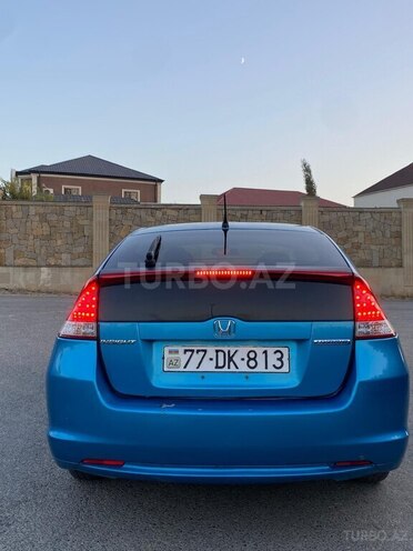 Honda Insight 2009, 443,000 km - 1.3 l - Bakı