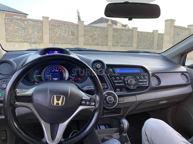Honda Insight 2009, 443,000 km - 1.3 l - Bakı