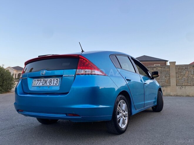 Honda Insight 2009, 443,000 km - 1.3 l - Bakı