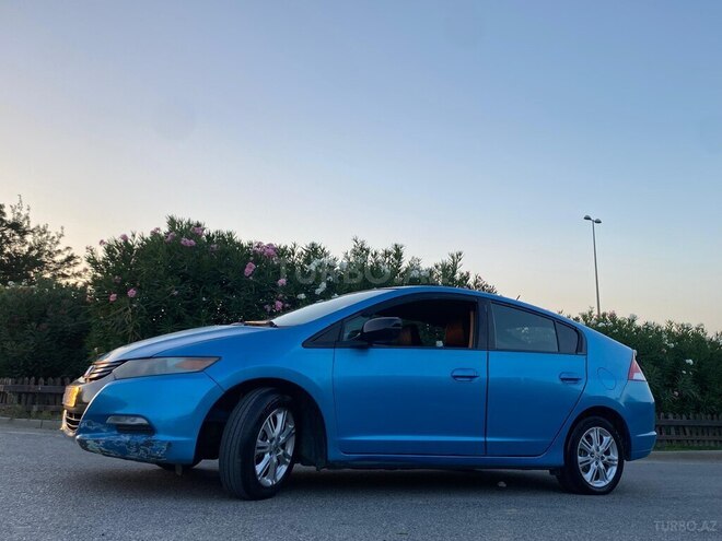Honda Insight 2009, 443,000 km - 1.3 l - Bakı