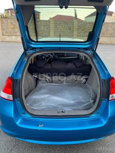 Honda Insight 2009, 443,000 km - 1.3 l - Bakı