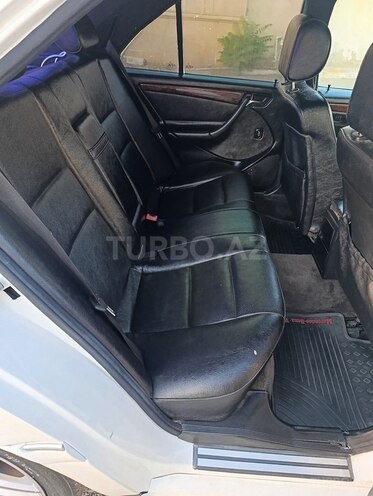 Mercedes C 230 1998, 250,000 km - 2.3 l - Bakı