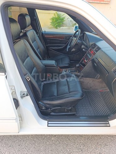 Mercedes C 230 1998, 250,000 km - 2.3 l - Bakı