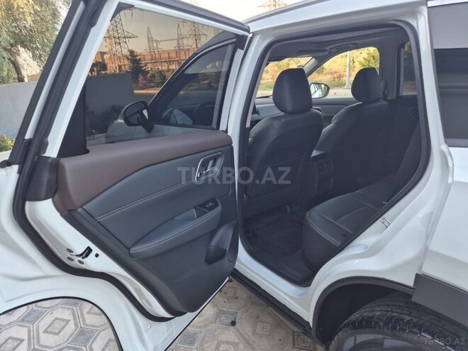 Nissan X-Trail 2024, 3,000 km - 1.5 l - Bakı