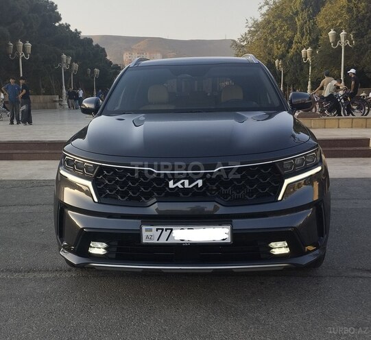 Kia Sorento 2022, 30,800 km - 1.6 l - Bakı