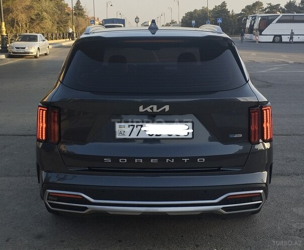 Kia Sorento 2022, 30,800 km - 1.6 l - Bakı