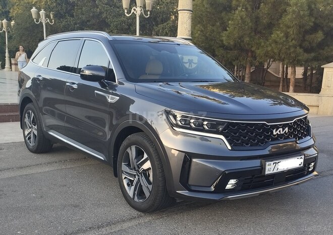 Kia Sorento 2022, 30,800 km - 1.6 l - Bakı