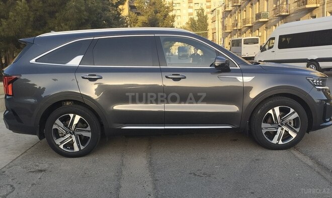 Kia Sorento 2022, 30,800 km - 1.6 l - Bakı