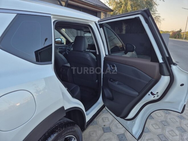 Nissan X-Trail 2024, 3,000 km - 1.5 l - Bakı