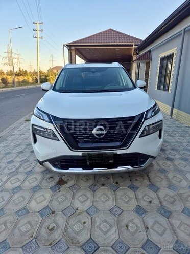 Nissan X-Trail 2024, 3,000 km - 1.5 l - Bakı