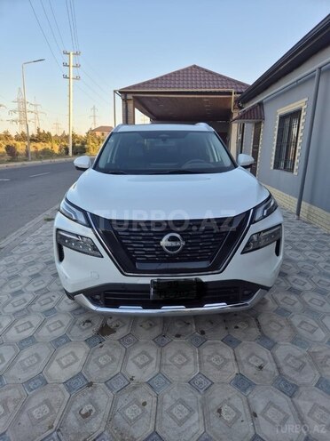 Nissan X-Trail 2024, 3,000 km - 1.5 l - Bakı