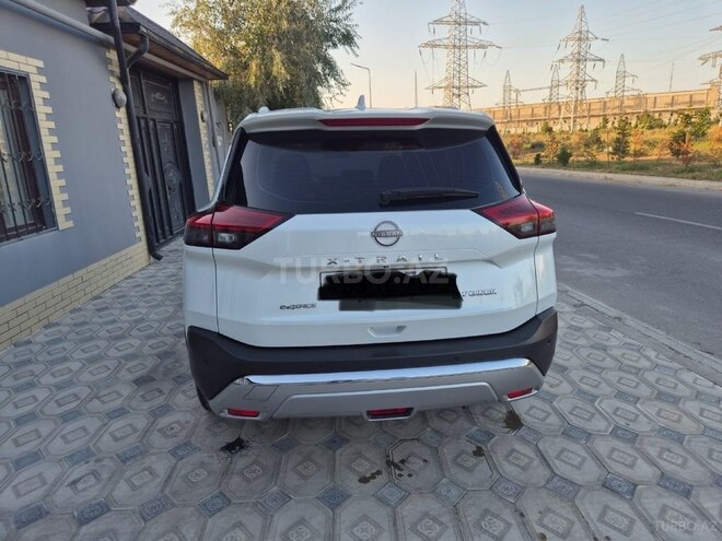Nissan X-Trail 2024, 3,000 km - 1.5 l - Bakı