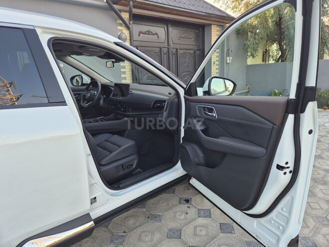 Nissan X-Trail 2024, 3,000 km - 1.5 l - Bakı