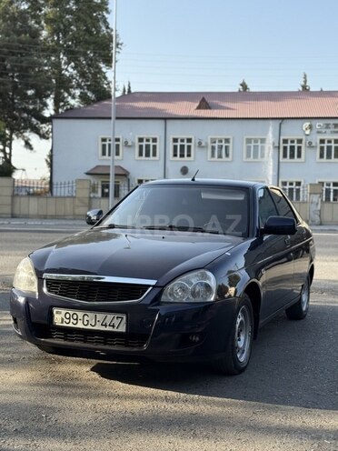 LADA (VAZ) Priora 2013, 279,000 km - 1.6 l - Bakı