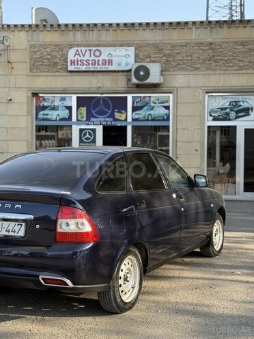 LADA (VAZ) Priora 2013, 279,000 km - 1.6 l - Bakı