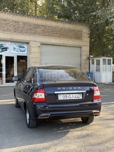 LADA (VAZ) Priora 2013, 279,000 km - 1.6 l - Bakı