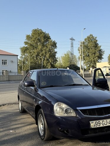 LADA (VAZ) Priora 2013, 279,000 km - 1.6 l - Bakı