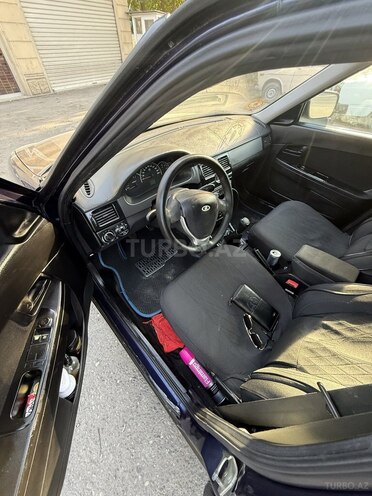 LADA (VAZ) Priora 2013, 279,000 km - 1.6 l - Bakı