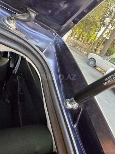 LADA (VAZ) Priora 2013, 279,000 km - 1.6 l - Bakı