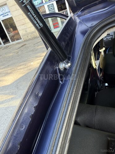 LADA (VAZ) Priora 2013, 279,000 km - 1.6 l - Bakı