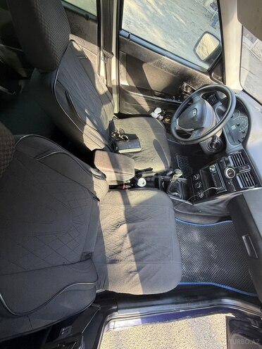 LADA (VAZ) Priora 2013, 279,000 km - 1.6 l - Bakı