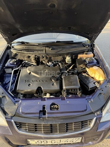 LADA (VAZ) Priora 2013, 279,000 km - 1.6 l - Bakı