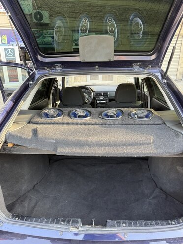 LADA (VAZ) Priora 2013, 279,000 km - 1.6 l - Bakı