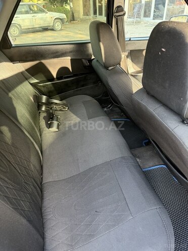 LADA (VAZ) Priora 2013, 279,000 km - 1.6 l - Bakı