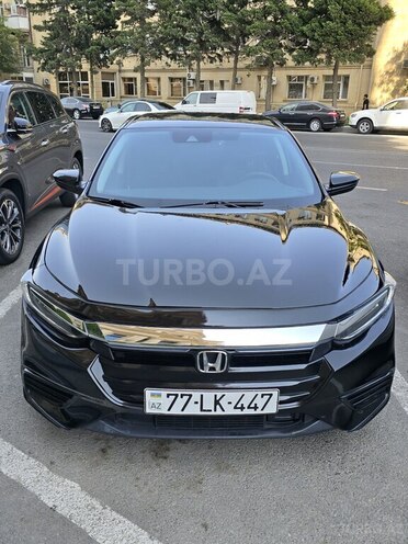 Honda Insight 2021, 69,000 km - 1.5 л - Bakı