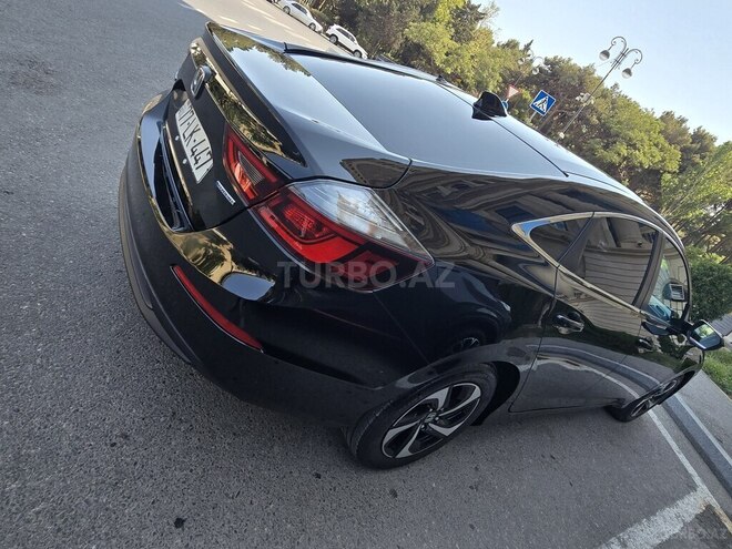 Honda Insight 2021, 69,000 km - 1.5 л - Bakı