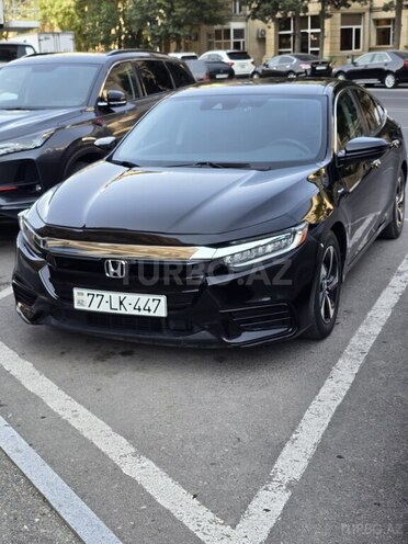 Honda Insight 2021, 69,000 km - 1.5 л - Bakı