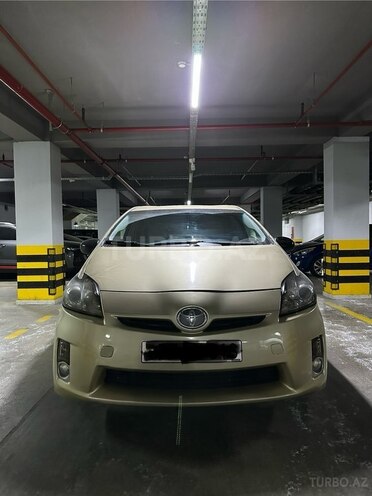 Toyota Prius 2009, 686,546 km - 1.8 л - Bakı
