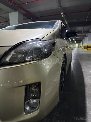 Toyota Prius 2009, 686,546 km - 1.8 л - Bakı