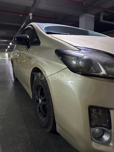 Toyota Prius 2009, 686,546 km - 1.8 л - Bakı