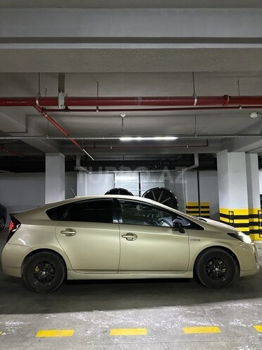 Toyota Prius 2009, 686,546 km - 1.8 л - Bakı