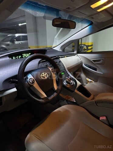 Toyota Prius 2009, 686,546 km - 1.8 л - Bakı