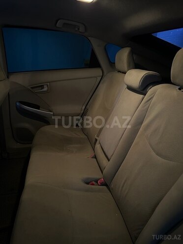 Toyota Prius 2009, 686,546 km - 1.8 л - Bakı
