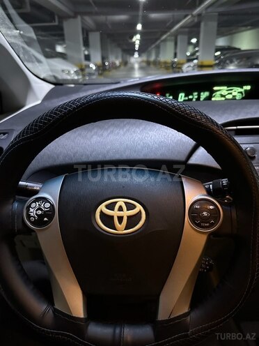 Toyota Prius 2009, 686,546 km - 1.8 л - Bakı