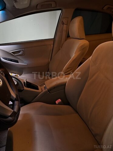 Toyota Prius 2009, 686,546 km - 1.8 л - Bakı